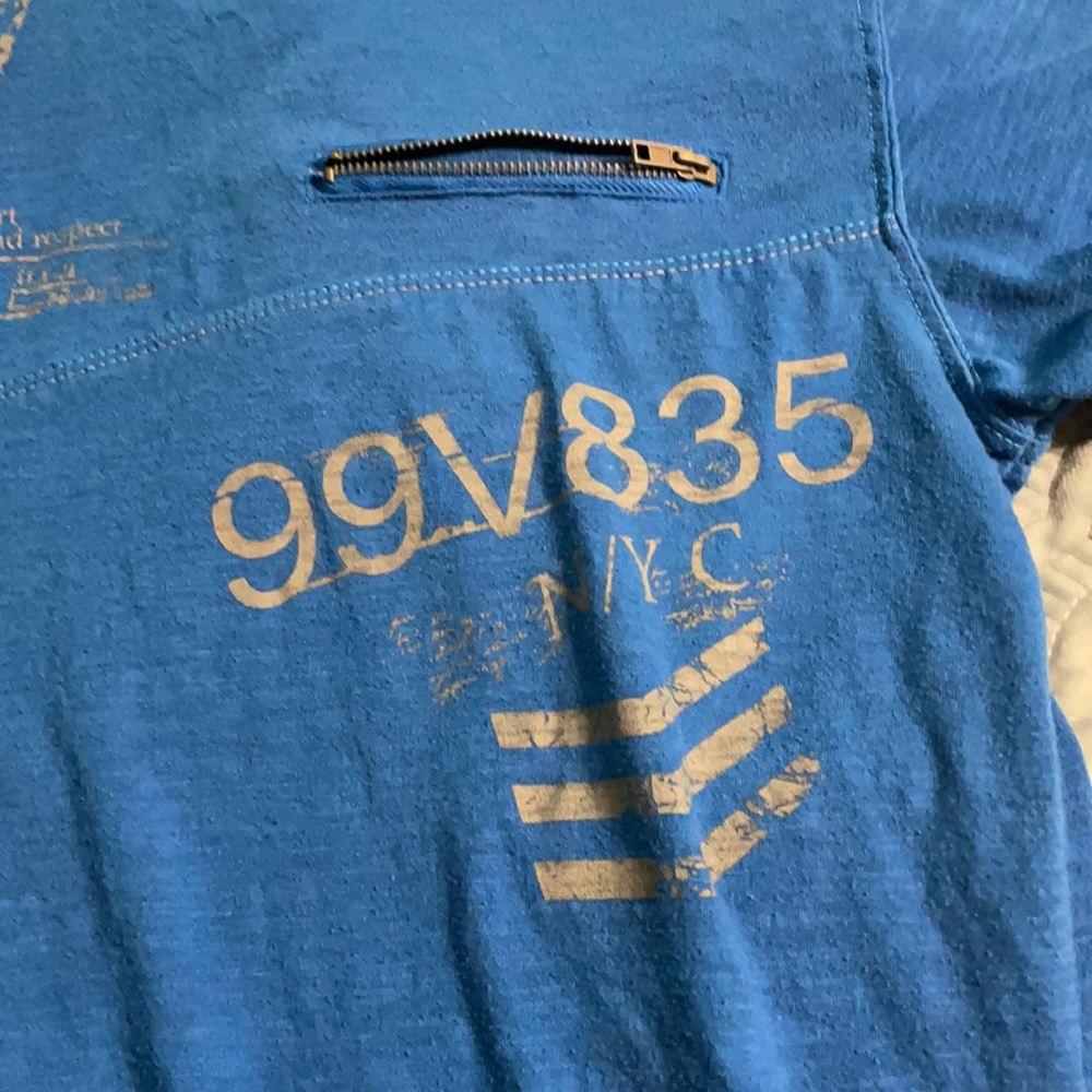 Mens tee - Picture 2 of 6